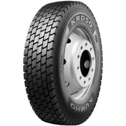 Kumho 265/70 R19.5 RD50 140/138M