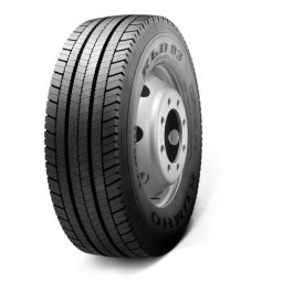 Kumho 295/60 R22.5 LD03 150/147K