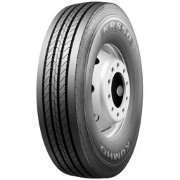 Kumho 205/75 R17.5 RS50 124/122M