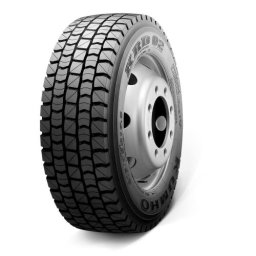 Kumho 235/75 R17.5 RD02 132/130M