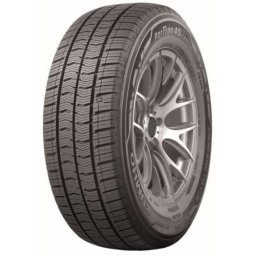 Kumho 225/55 R17C PorTran 4S CX11 109/107H