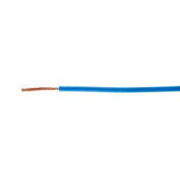CABLU ELECTRIC CUPRU MYF H07V-K ALBASTRU 1.5MMP / ROLA 50M