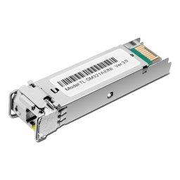 Modul SFP TP-Link TL-SM321A 1000Base-BX WDM Bi-Directional - TP-Link SM321A
