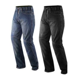 Pantaloni moto jeans A-pro Falco femeiesc