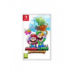 NINTENDO Mario & Luigi Brothership (Switch)