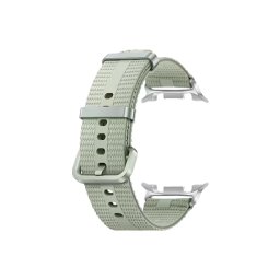 SAMSUNG Galaxy Watch8/Watch8 Classic szabadidős curea S/M gri-verzui