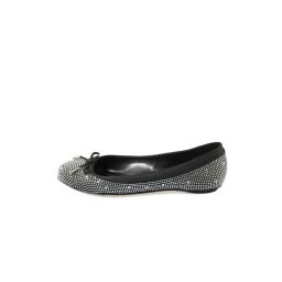 BUFFALO Balerine Balett Glam BUF1620042 black,silver