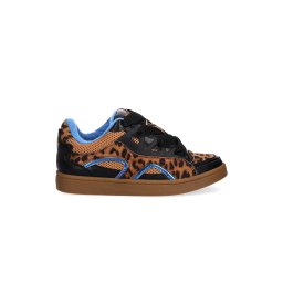 BUFFALO Sneakers Liberty Skate BUF1636460 black,blue,leo