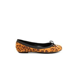 BUFFALO Balerine Ballet Og BUF1620041 black,brown leo