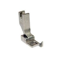 SP-18 PICIORUS PE DREAPTA CU LIMITATOR MOBIL INCLUS CU DISTANTE DINTRE AC SI LIMITATOR INTRE 1.5MM-6.4MM