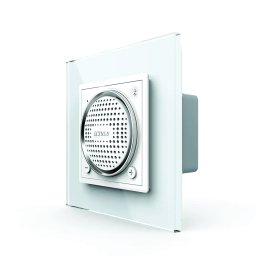 Boxa Bluetooth Livolo cu Rama din Sticla SmartElectro IntelligentHouse