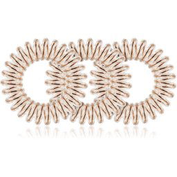 invisibobble Original Elastice pentru par Bronze Me Pretty 3 buc