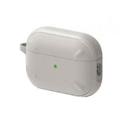 Ringke Onyx compatibila cu Apple AirPods Pro / Pro 2 Grey