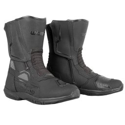 Ghete moto W-TEC Tixten