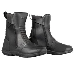 Ghete moto W-TEC Hypron