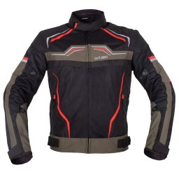 Geaca moto de vara W-TEC Rovin