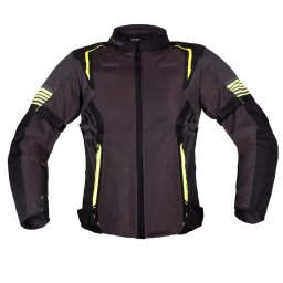 Geaca moto de vara W-TEC Pelyes