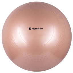 Minge gimnastica inSPORTline Stretch Ball 75cm