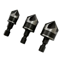 Set 3 burghie zencuitoare 12 - 19 mm