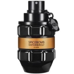 Apa de Parfum Spice Bomb Extreme, Barbati, 90 ml