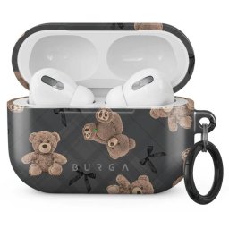 Husa Burga Husa Hard Shell BFF Airpods Pro