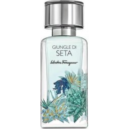 Salvatore Ferragamo Salvatore Ferragamo Giungle Di Seta edp 100ml