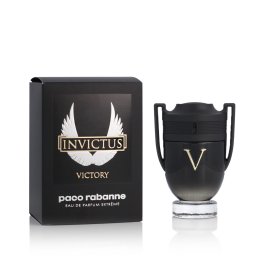 Paco Rabanne Invictus Victory Apa de parfum Extrême 50 ml (Barbati)