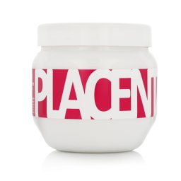 Kallos Placenta Masca de par 800 ml