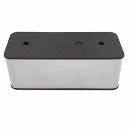 Picior Sofa Drept 150x55x50mm