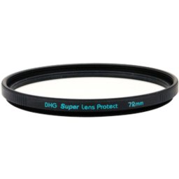 72mm super dhg lens protect