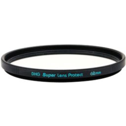 62mm super dhg lens protect