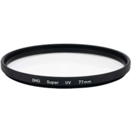 77mm super dhg-uv(l390)