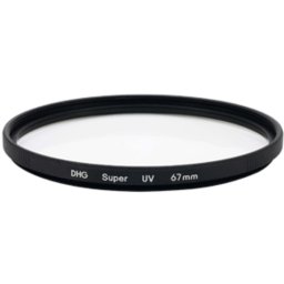 67mm super dhg-uv(l390)