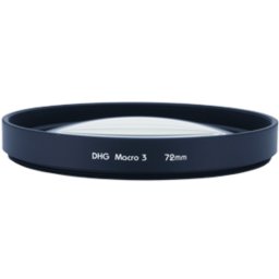 72mm dhg macro 3