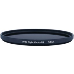 58mm dhg light control 8