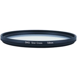 58mm dhg star cross