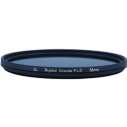 58mm dhg circular pl.d