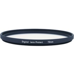 72mm dhg lens protect