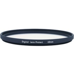 62mm dhg lens protect