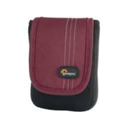 Dublin 20 (bordeaux red)