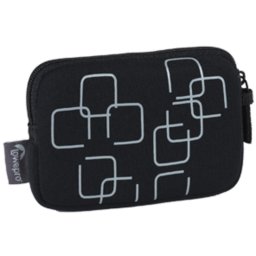 Melbourne 10 (black chainlink)