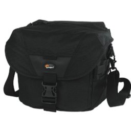 Stealth reporter d200 aw (black)