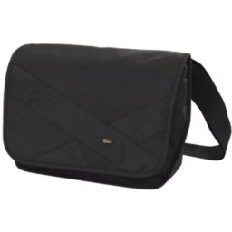 Exchange messenger (black)