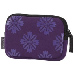 Melbourne 10 (purple flower)