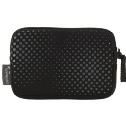 Melbourne 10 (black dot)