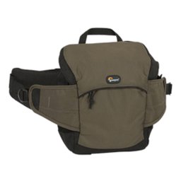 Field station (dark olive)