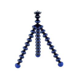 Gorillapod original tripod (blue)