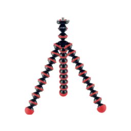 Gorillapod original tripod (red)
