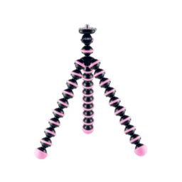 Gorillapod original tripod (pink)