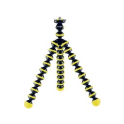 Gorillapod original tripod (yellow)